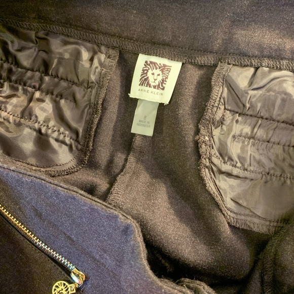 Anne Klein Trousers - Picture 2 of 8